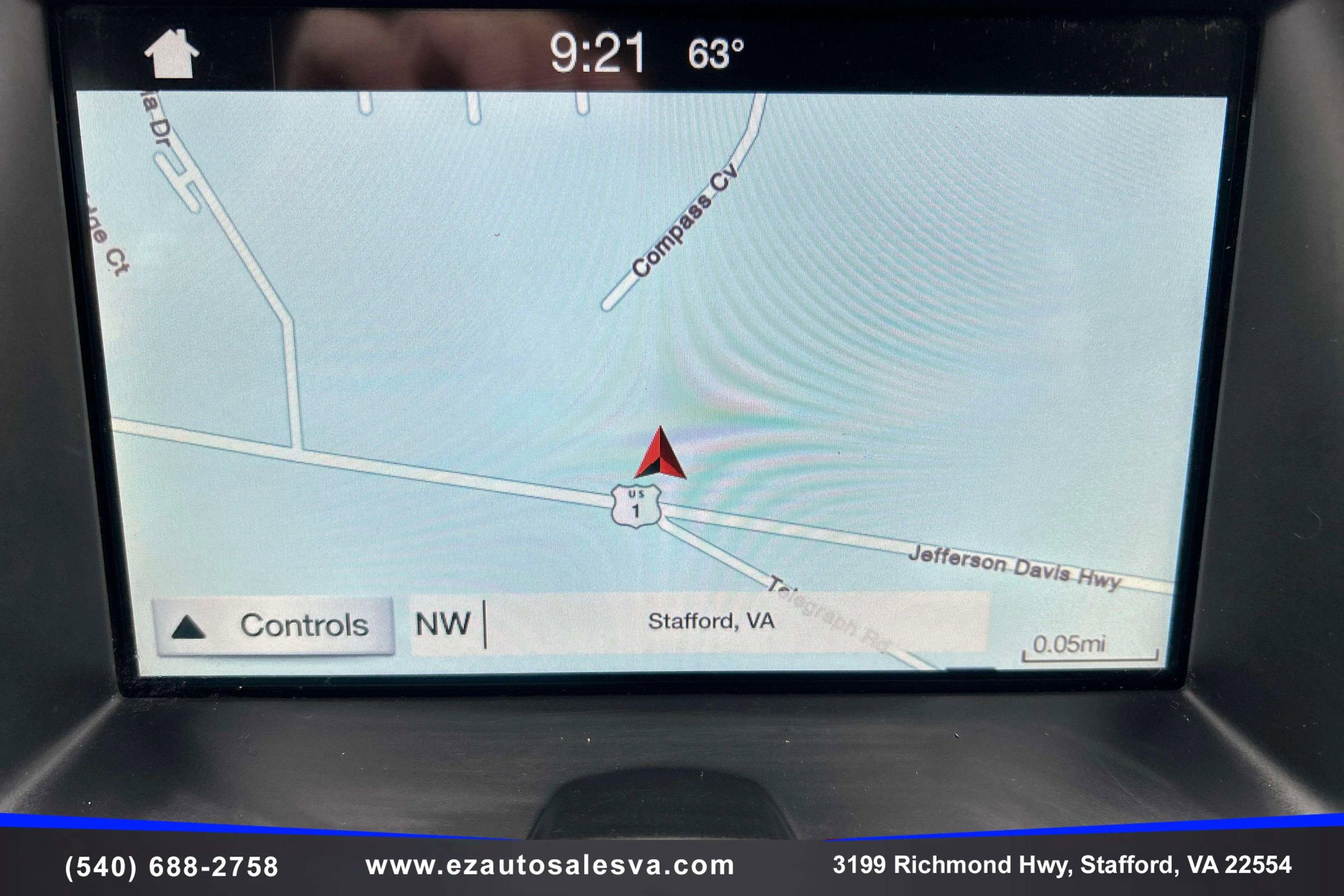 Used 2016 Ford Expedition Platinum image 22