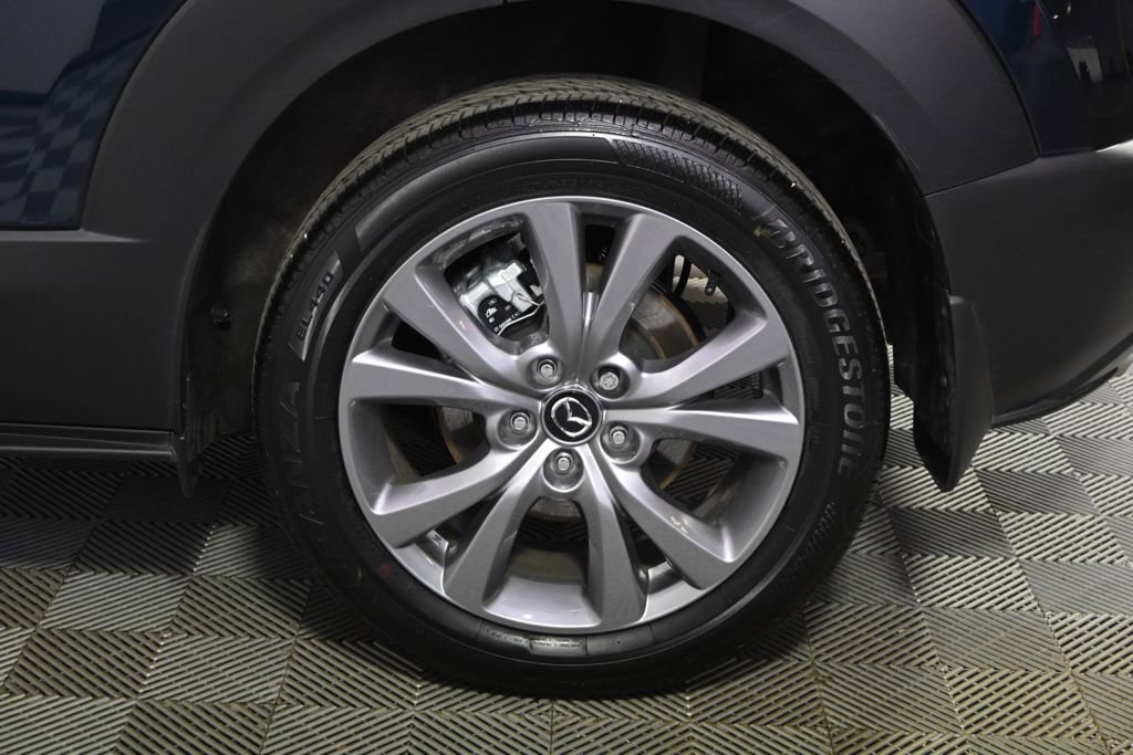 Certified 2026 MAZDA CX-30 AWD 2.5 S image 20