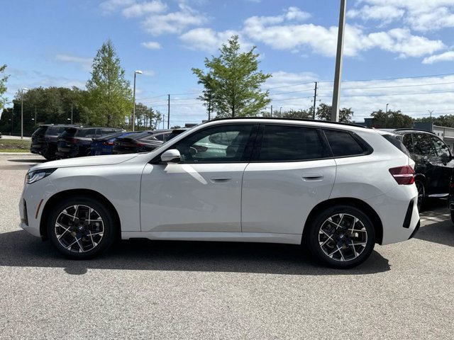 New 2026 BMW X3 xDrive30 w/ M Sport Package image 6