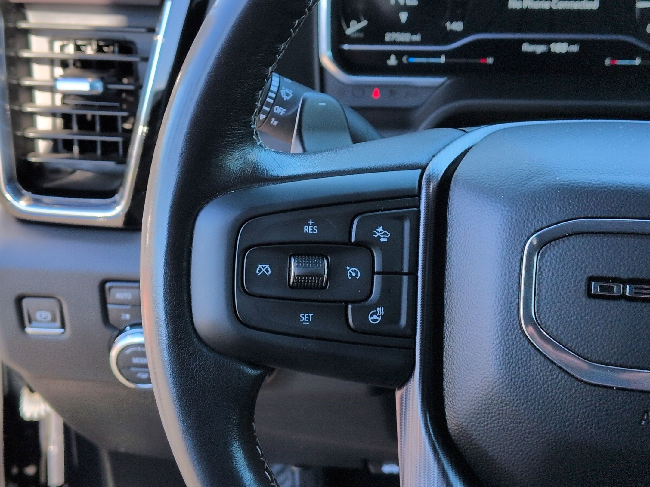 Used 2023 GMC Sierra 1500 Denali Ultimate image 19