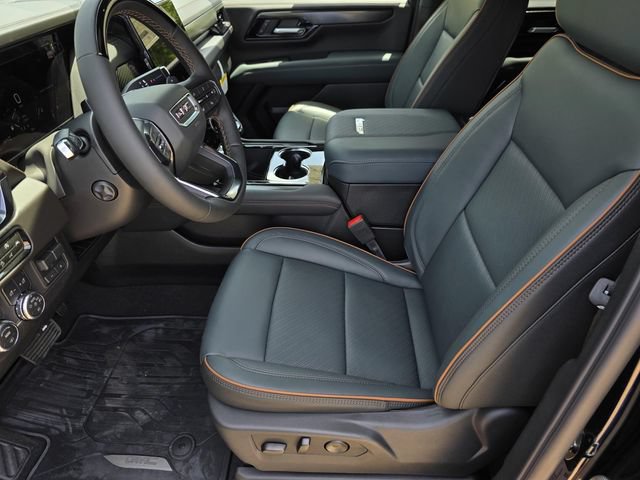 New 2026 GMC Yukon AT4 w/ AT4 Premium Plus Package AWD/4WD image 17
