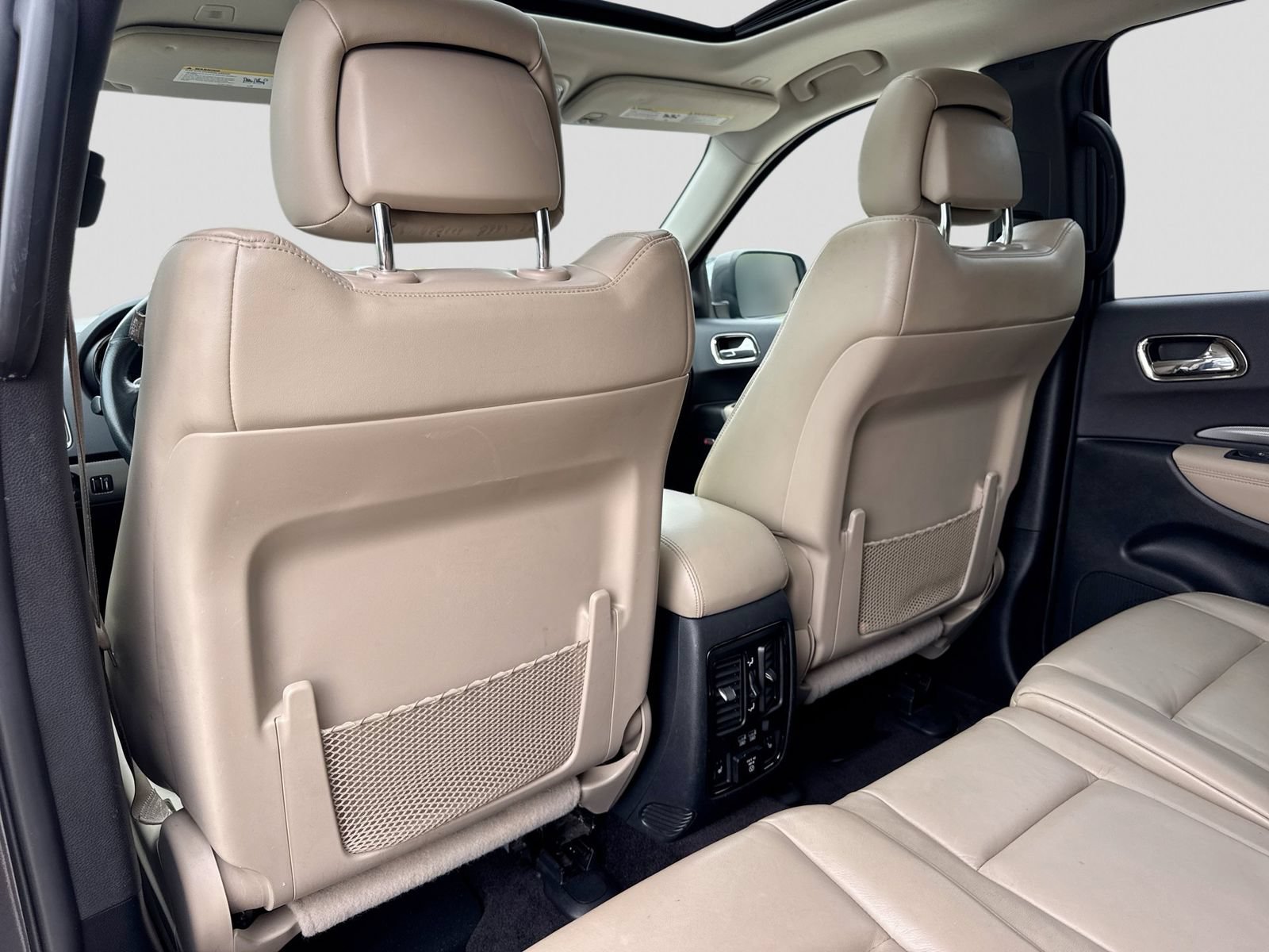 Used 2018 Dodge Durango GT w/ Premium Group AWD/4WD image 22