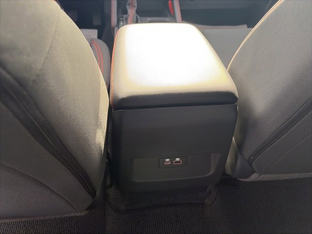 New 2026 Nissan Frontier PRO-4X w/ Tow Package image 13