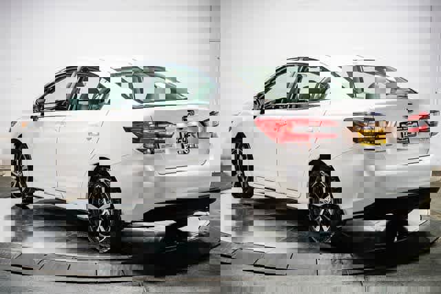 Used 2019 Subaru Impreza 2.0i Premium w/ Eyesight & BSD/Rcta & SRF image 2