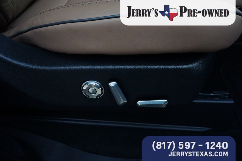 Used 2025 Lincoln Navigator L Black Label image 25