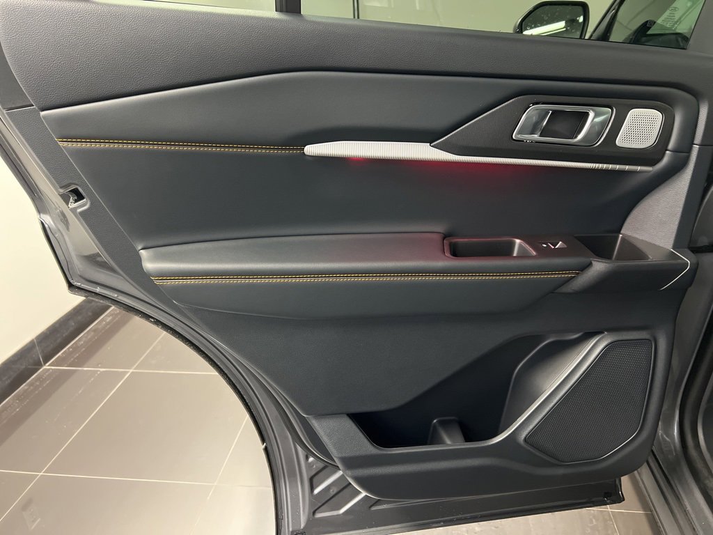 New 2026 Ford Explorer Tremor w/ Tremor Ultimate Package image 37