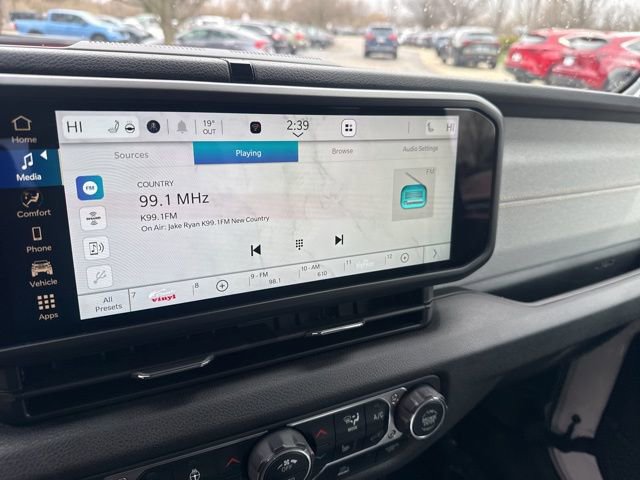 Used 2024 Jeep Gladiator Willys image 20