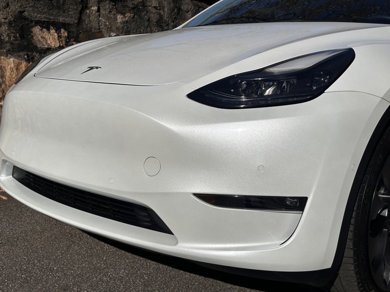 Used 2022 Tesla Model Y Performance image 26