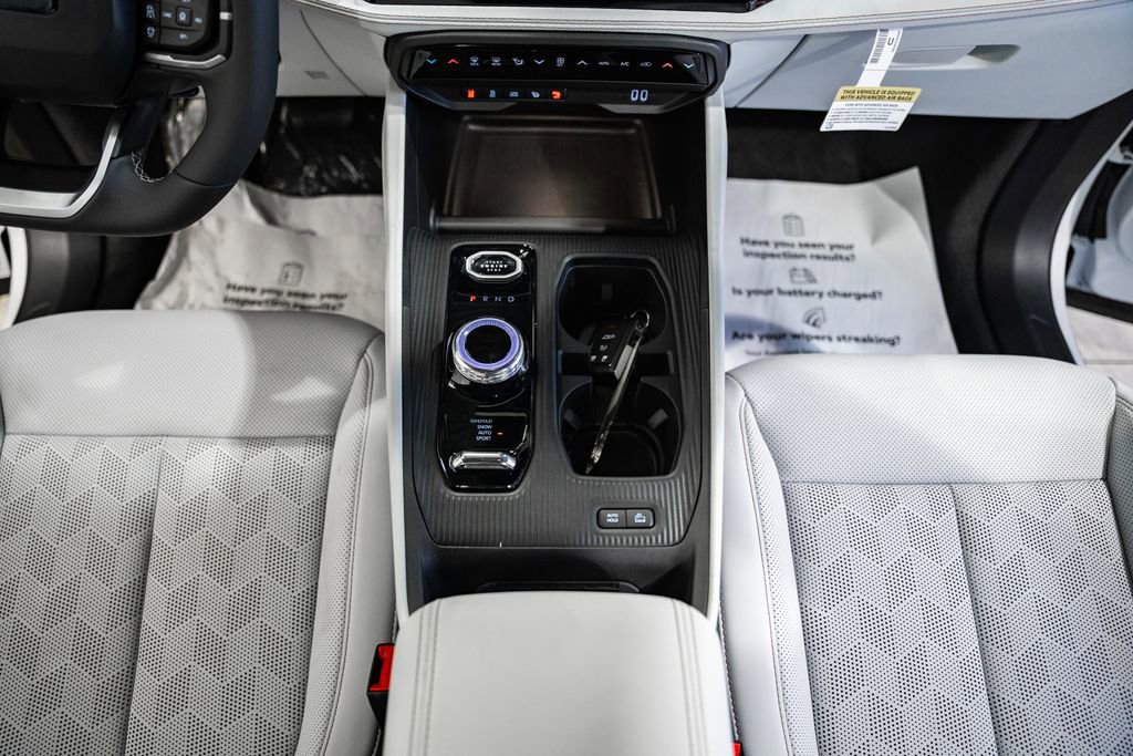 New 2026 Jeep Cherokee Overland w/ Advanced Pro Tech Group image 28