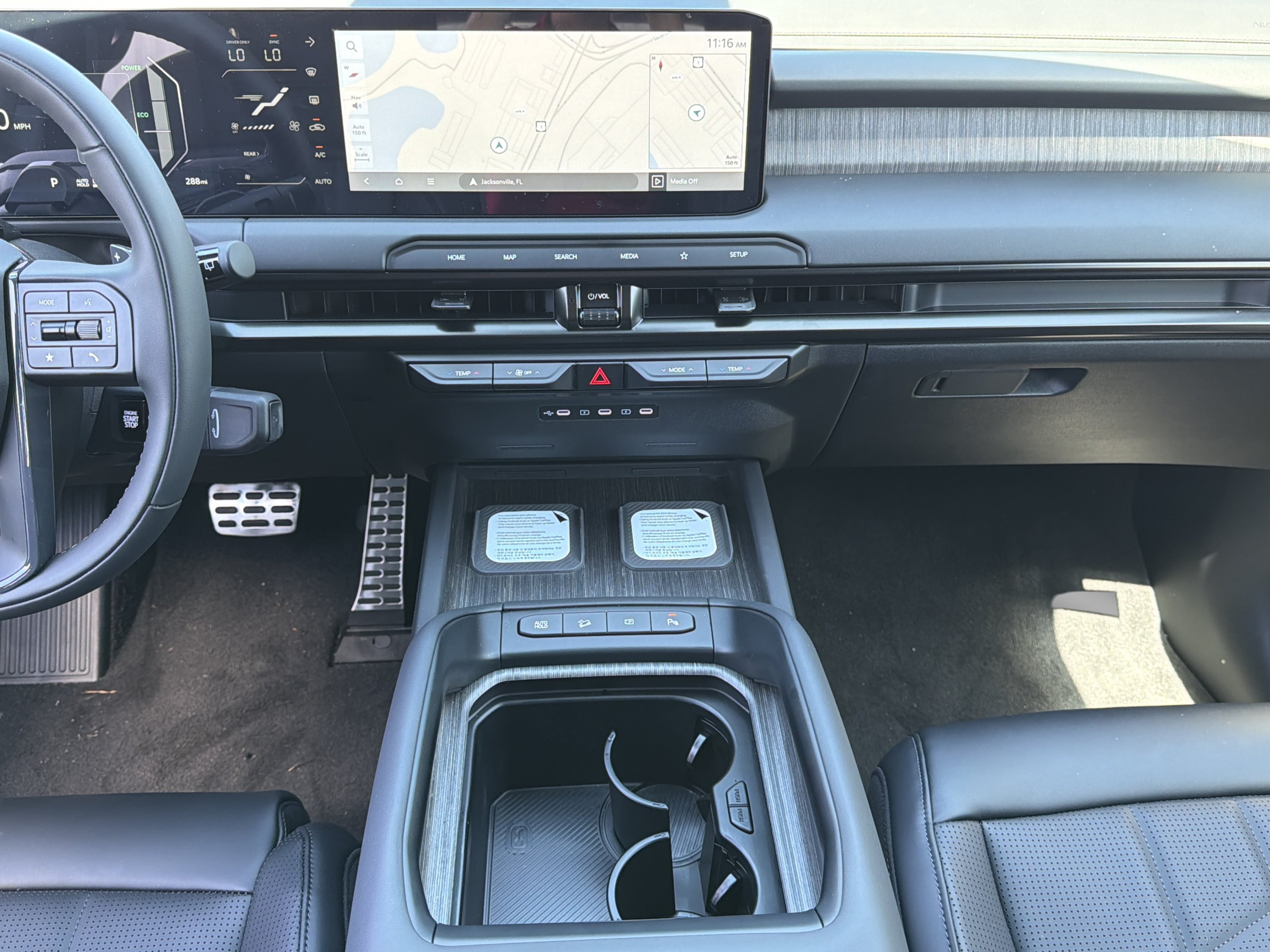 New 2027 Kia Telluride X-Line SX Prestige AWD/4WD image 13