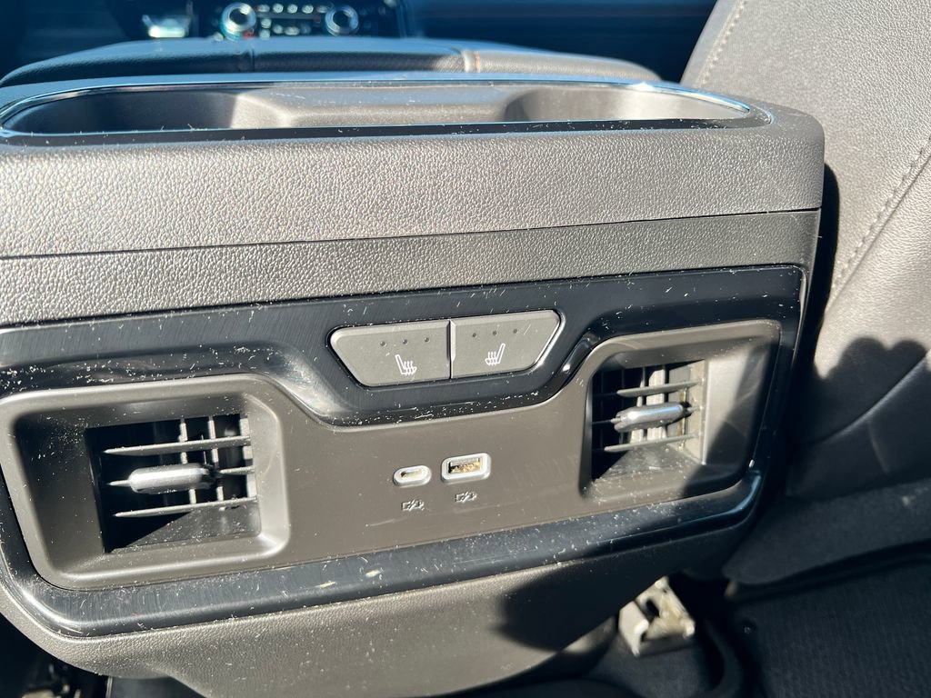 Used 2023 GMC Sierra 1500 AT4 w/ AT4 Premium Package image 48