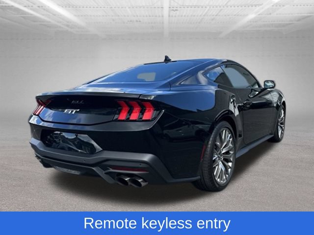 Used 2024 Ford Mustang GT Premium RWD image 11