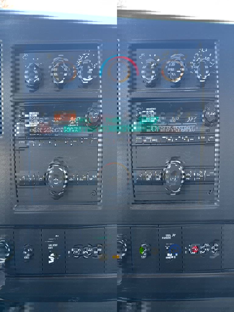 New 2025 GMC Savana 3500 w/ Power Convenience Package image 57