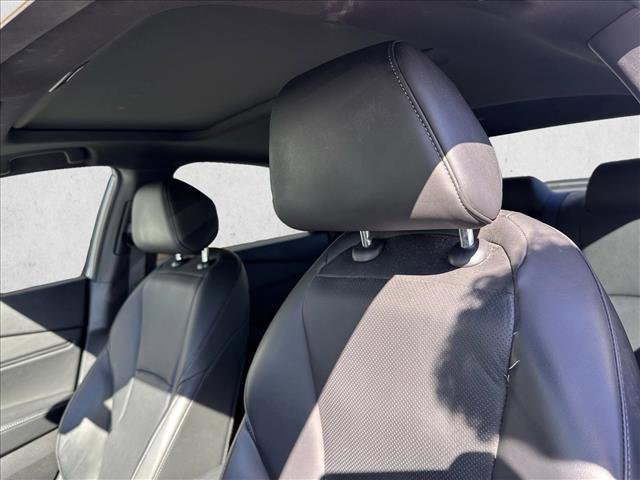 Used 2023 Honda Accord Sport image 10