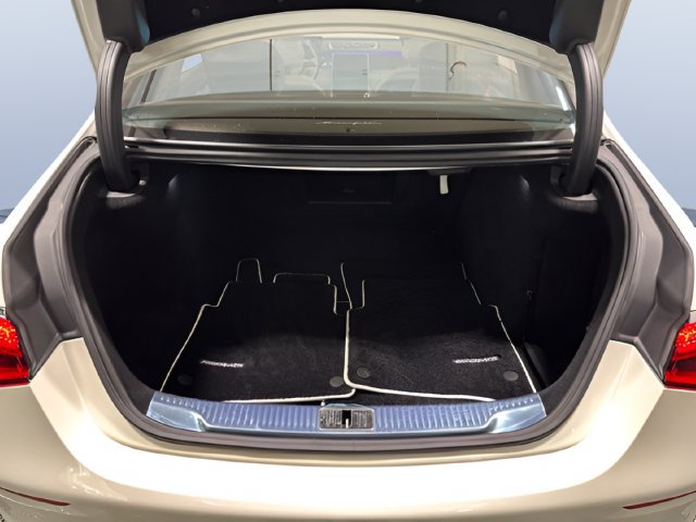 Certified 2023 Mercedes-Benz S 580 4MATIC Sedan image 9