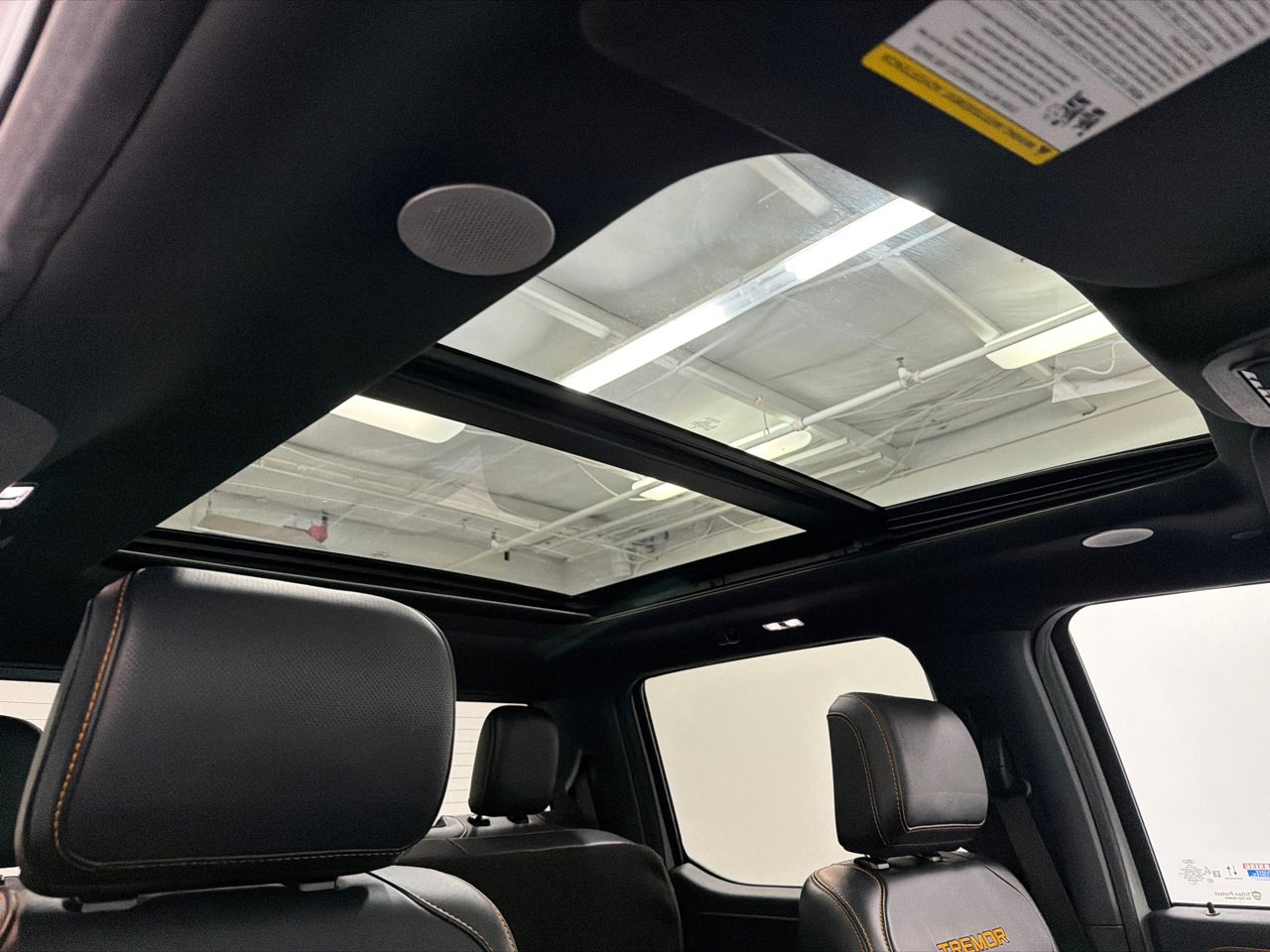 Used 2023 Ford F150 Tremor w/ Equipment Group 402A High image 13