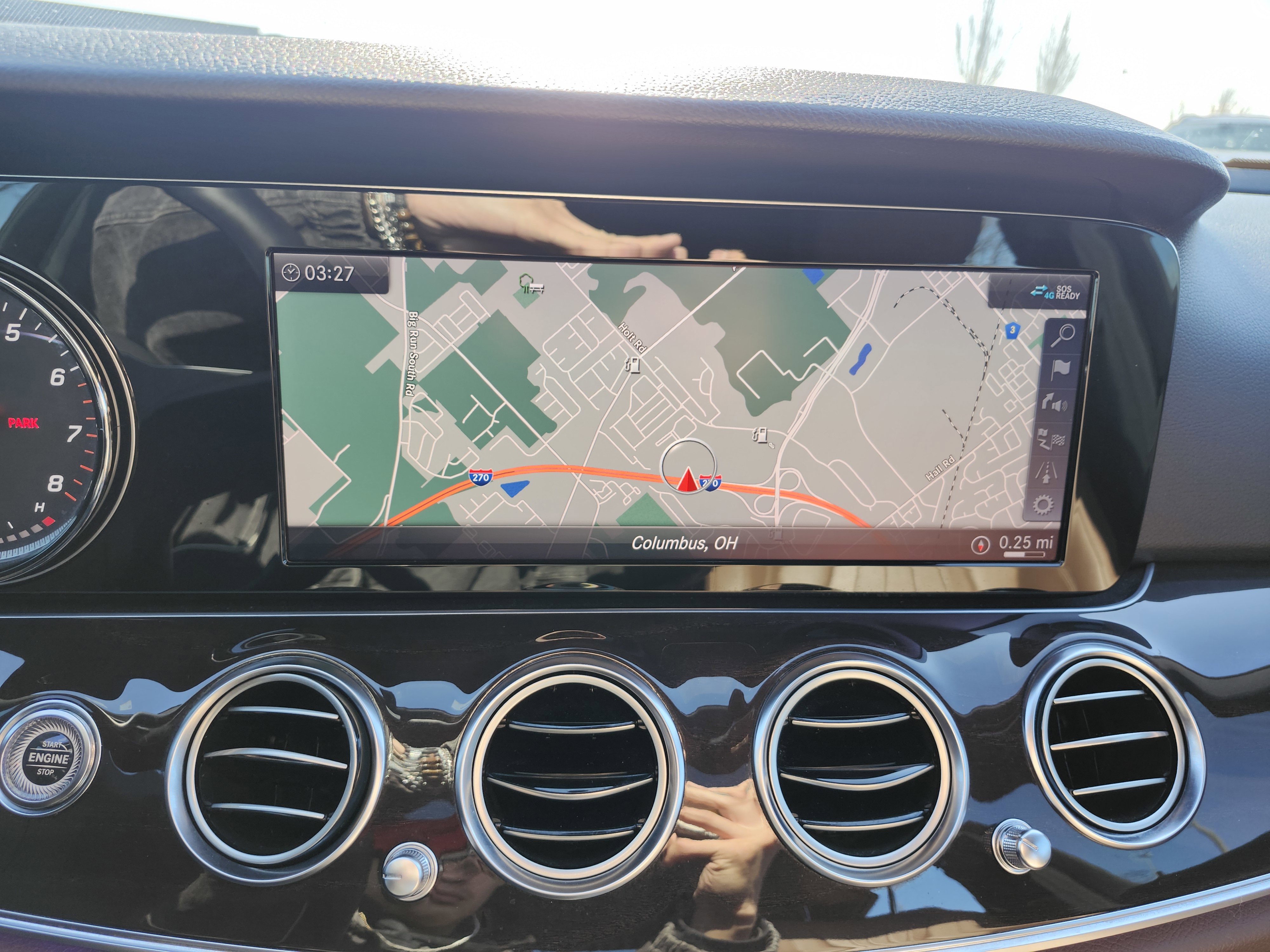 Used 2019 Mercedes-Benz E 300 image 5