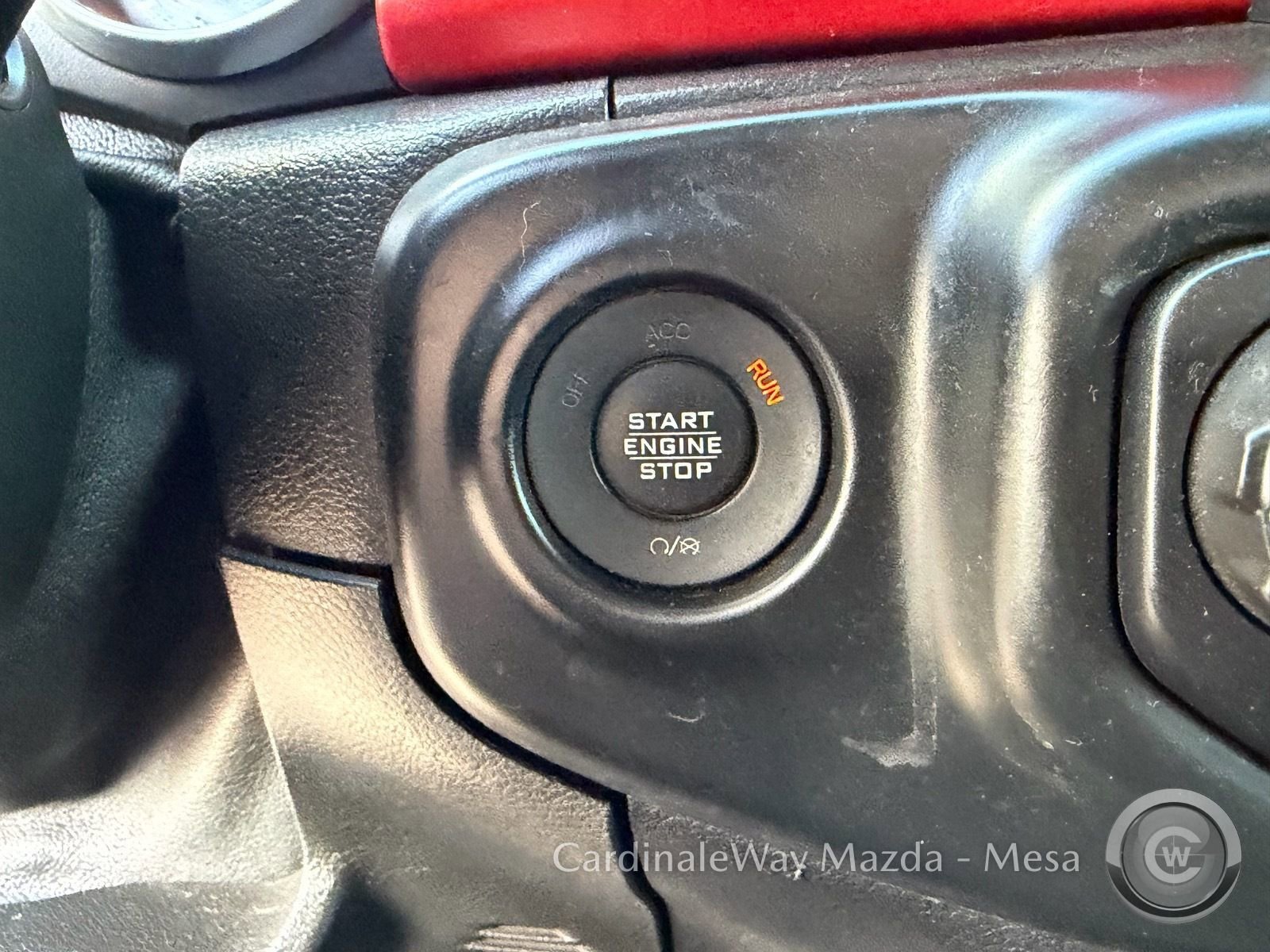 Used 2018 Jeep Wrangler Unlimited Rubicon AWD/4WD image 32