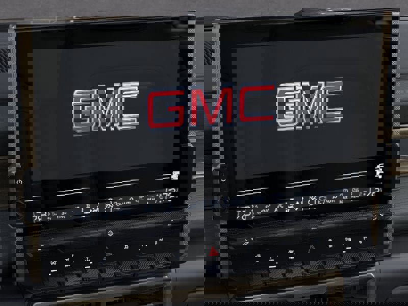 New 2025 GMC Hummer EV 3X w/ Extreme Off-Road Package image 20