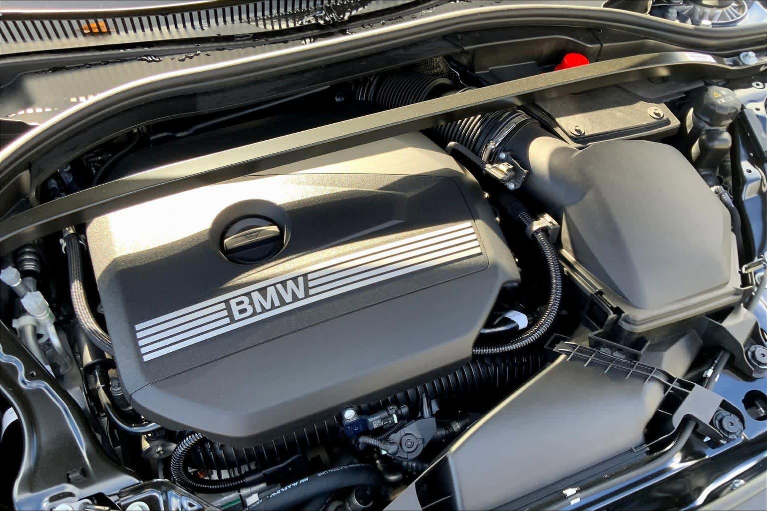 New 2026 BMW 228i xDrive w/ Technology Package AWD/4WD image 17