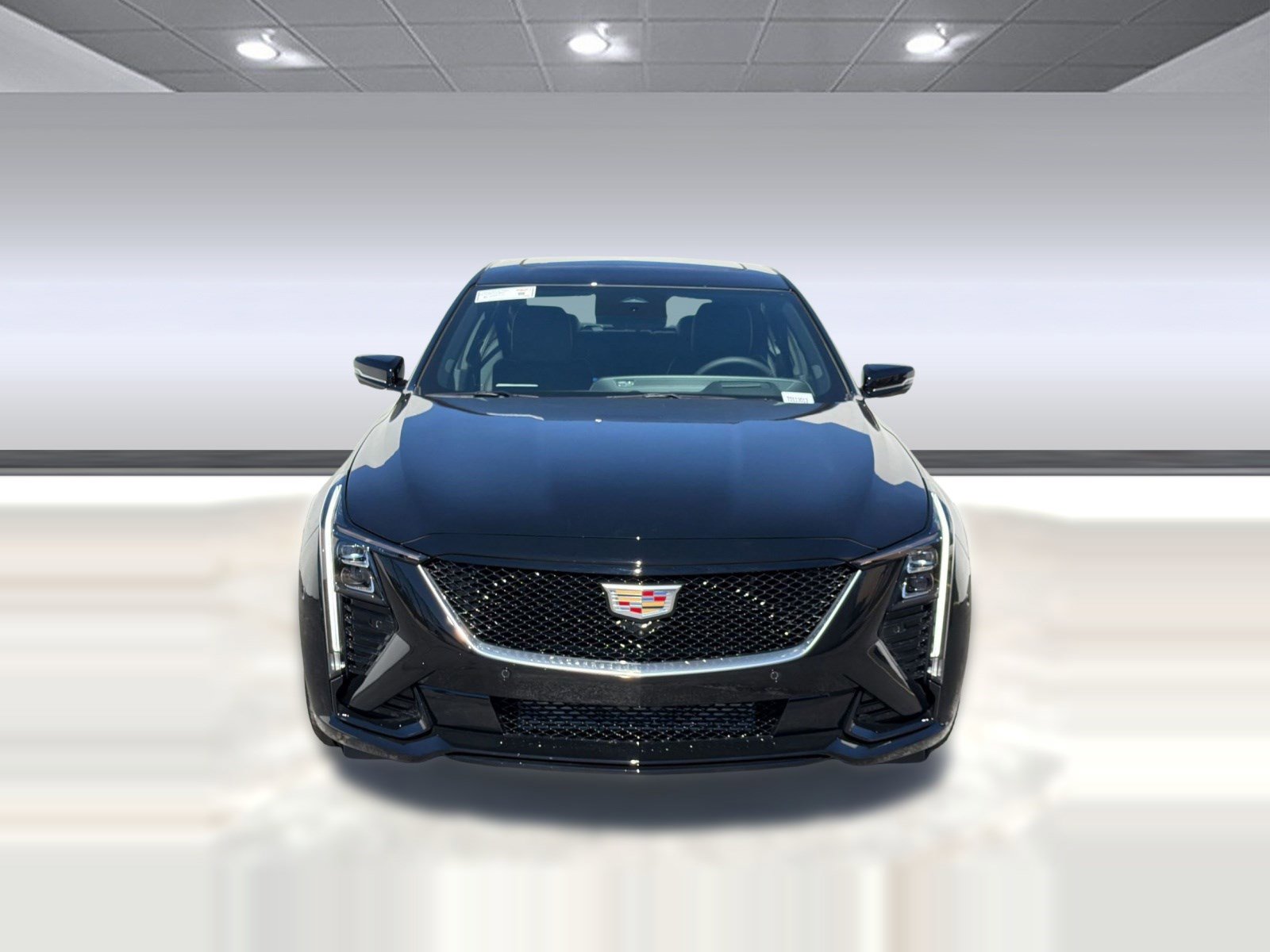 New 2026 Cadillac CT5 Sport RWD image 6