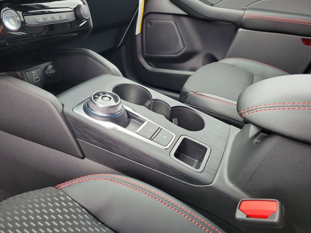 New 2026 Ford Escape ST-Line w/ Tech Pack #1 image 29