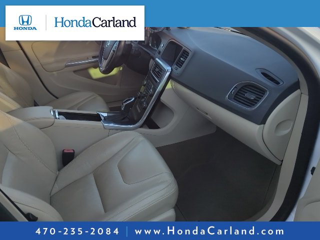 Used 2014 Volvo S60 T5 image 19