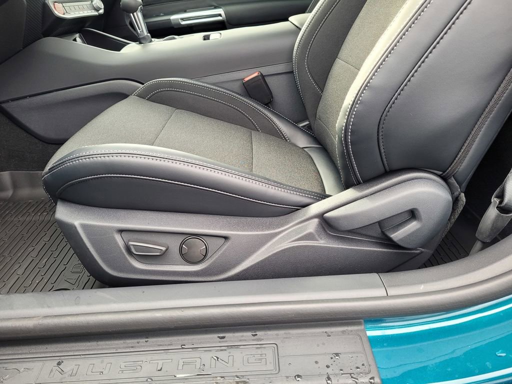 New 2026 Ford Mustang Coupe image 41