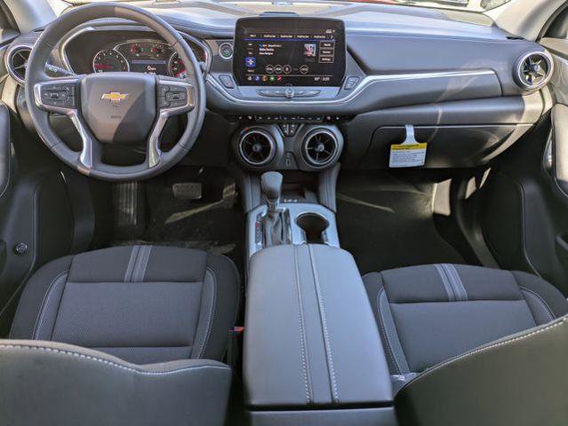 New 2026 Chevrolet Blazer LT image 22