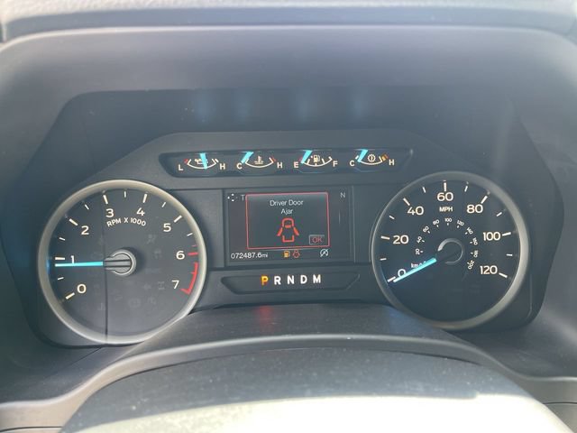 Used 2018 Ford F150 XLT w/ Equipment Group 302A Luxury AWD/4WD image 15