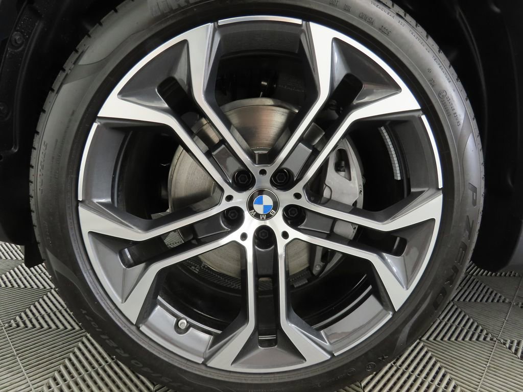 New 2026 BMW X5 sDrive40i w/ Premium Package image 30