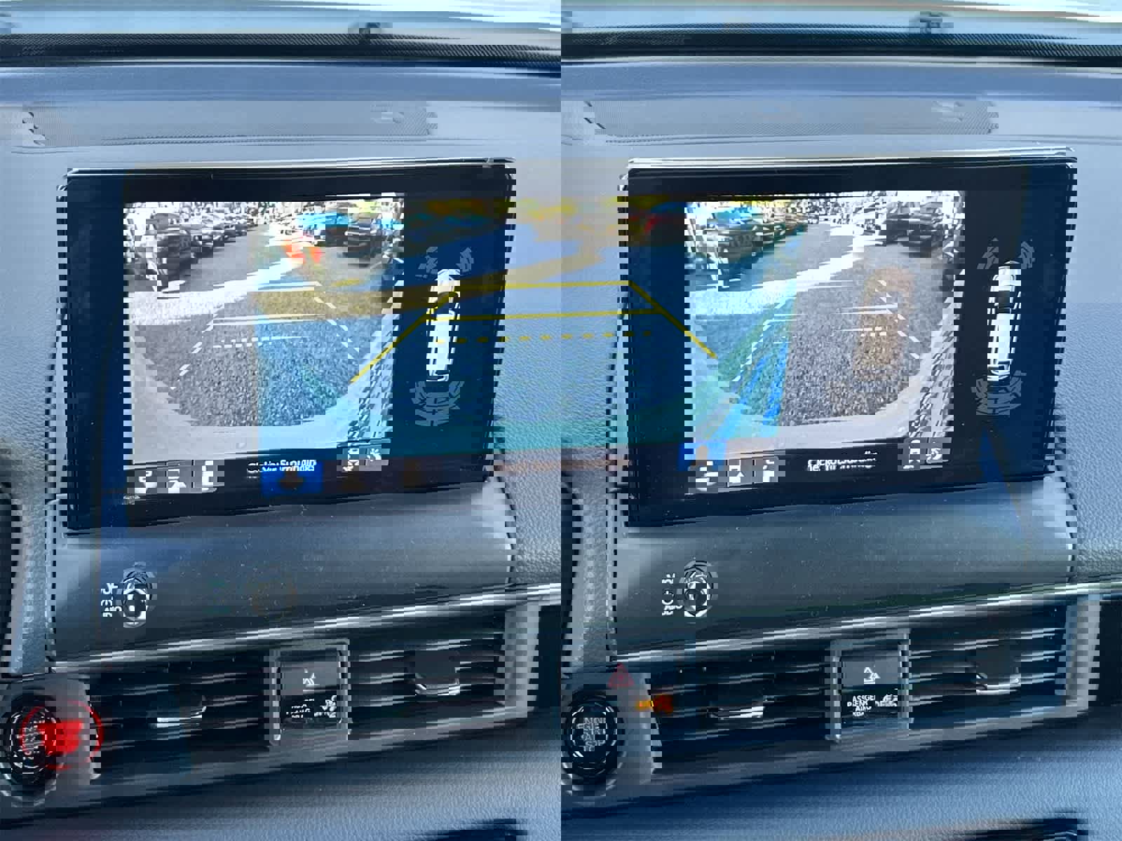 New 2026 Honda Pilot EX-L image 22