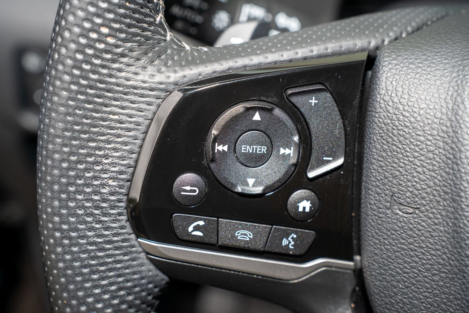 Certified 2023 Honda Passport Elite image 32