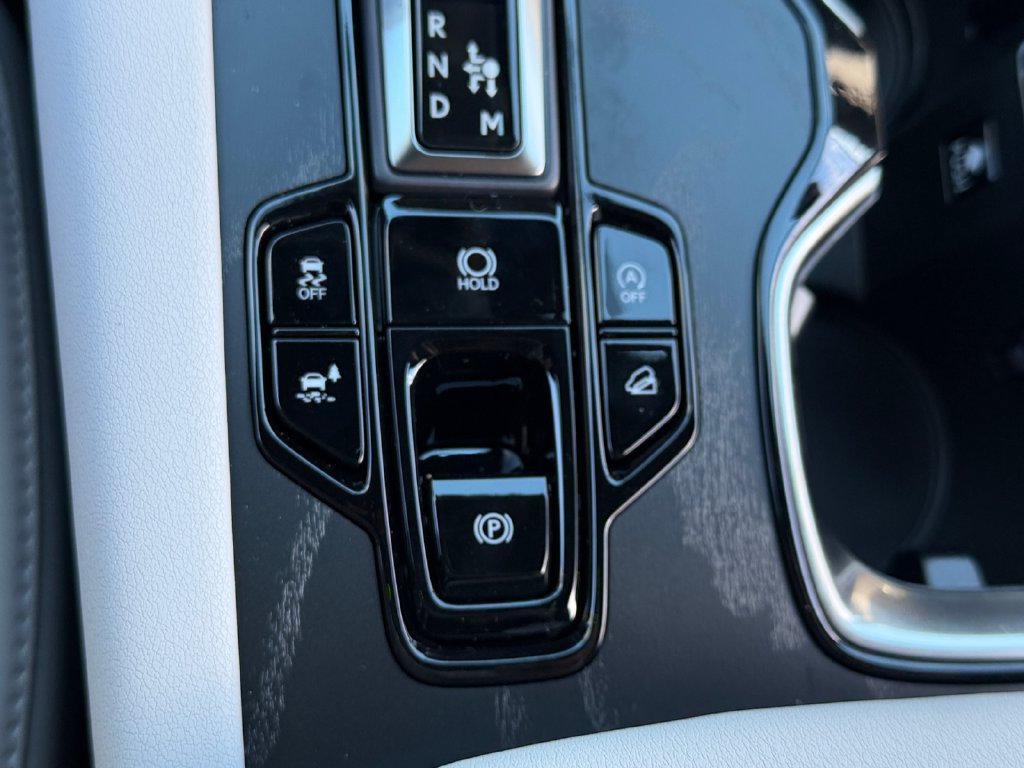 New 2026 Lexus RX 350 Premium AWD/4WD image 27