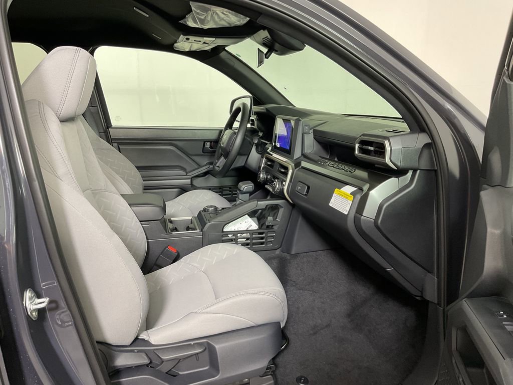 New 2025 Toyota Tacoma SR5 image 21