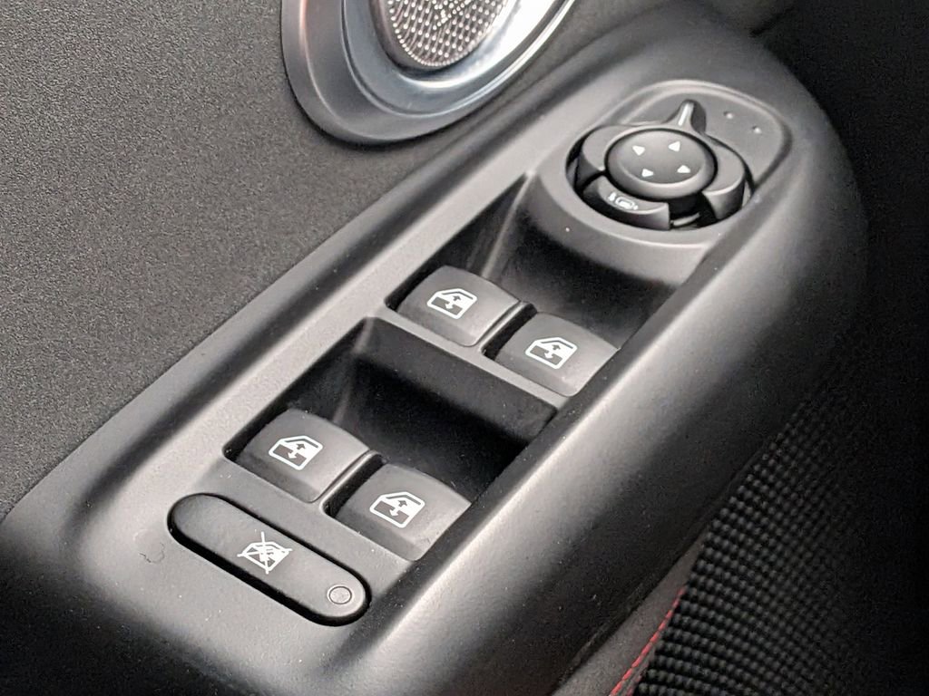 Used 2024 Dodge Hornet GT Plus w/ GT Blacktop Package image 25