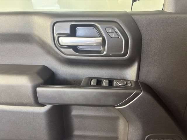 Used 2022 Chevrolet Silverado 1500 Custom AWD/4WD image 13