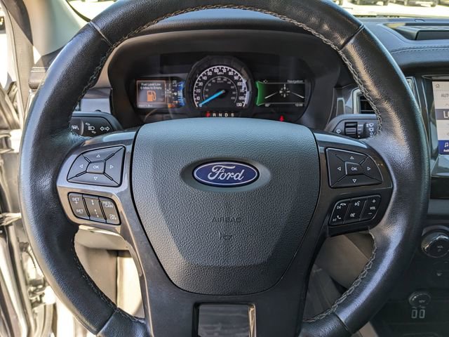 Used 2020 Ford Ranger Lariat w/ Equipment Group 501A Mid image 35