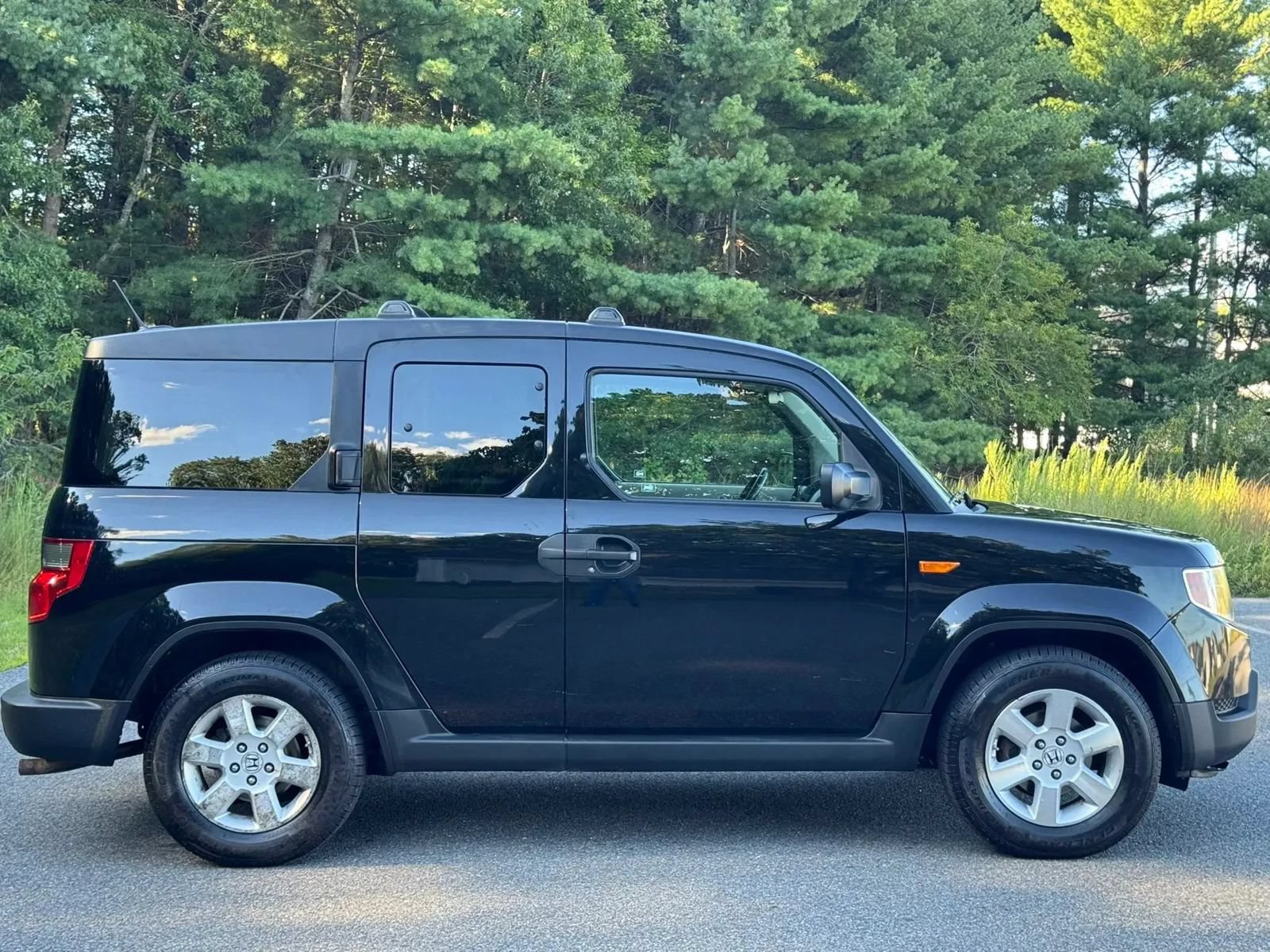 Used 2011 Honda Element EX image 5