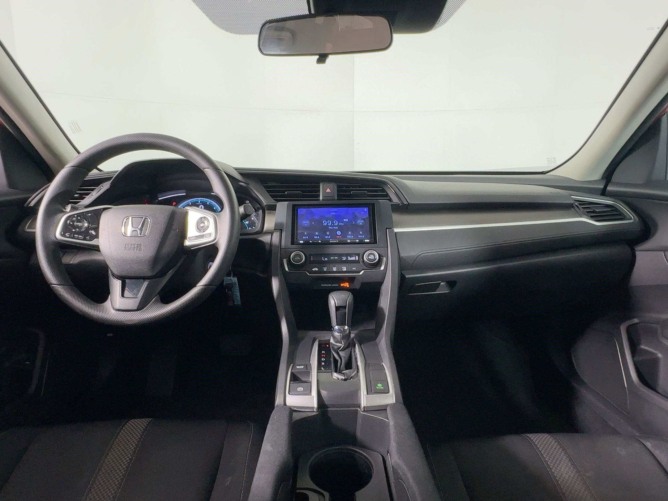 Used 2019 Honda Civic LX image 14