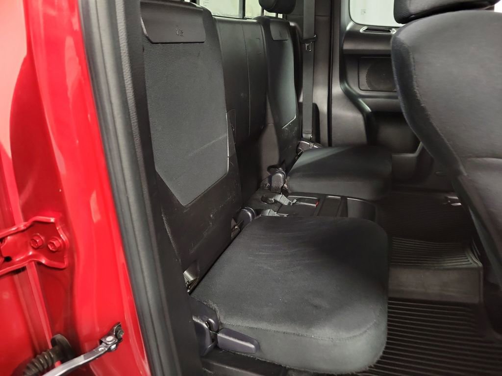 Used 2023 Toyota Tacoma SR5 image 22