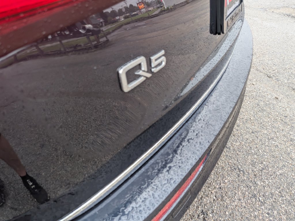 Used 2017 Audi Q5 2.0T Premium Plus AWD/4WD image 16