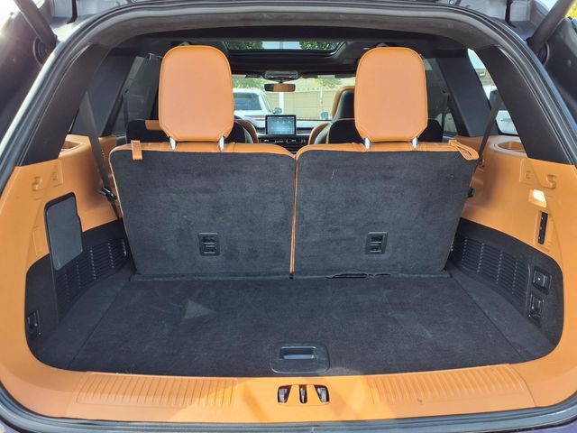 Certified 2023 Lincoln Aviator Black Label w/ Dynamic Handling Package AWD/4WD image 25