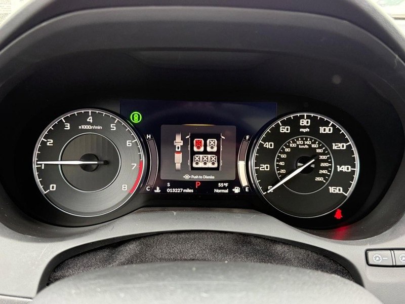 Certified 2023 Acura RDX w/ Technology Package image 19