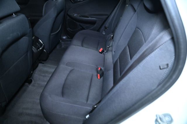 Used 2024 Chevrolet Malibu LT image 40