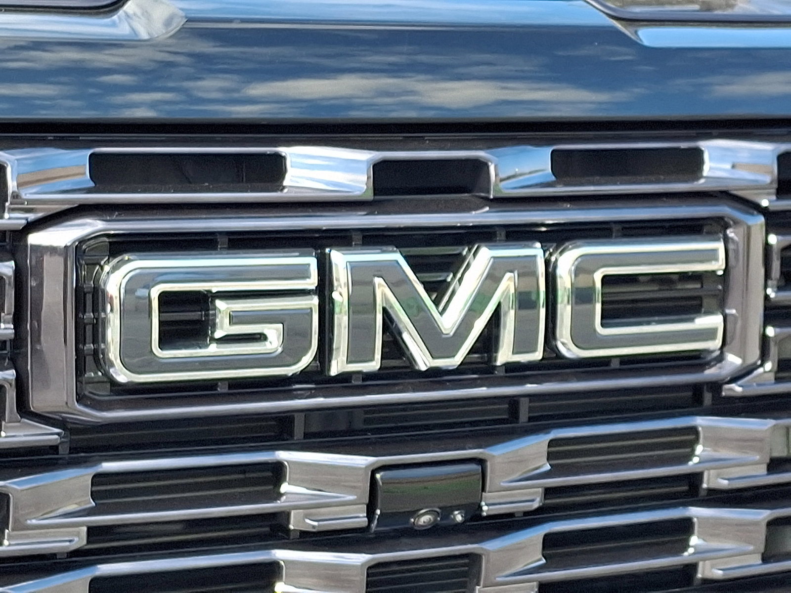 Certified 2025 GMC Sierra 2500 Denali Ultimate image 38