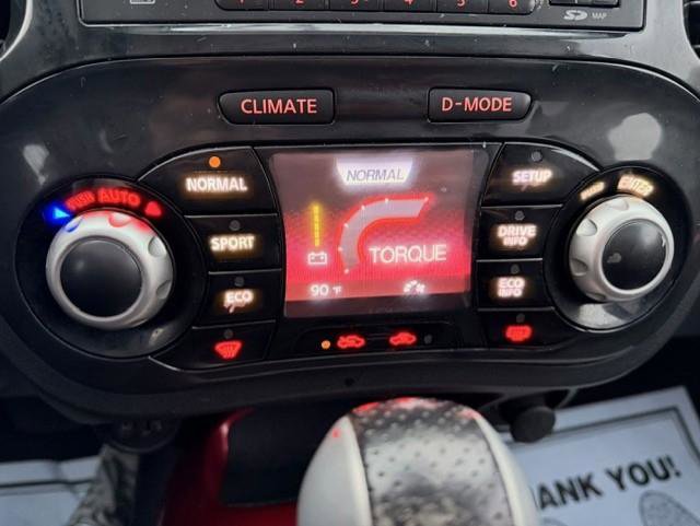 Used 2013 Nissan Juke SL image 13