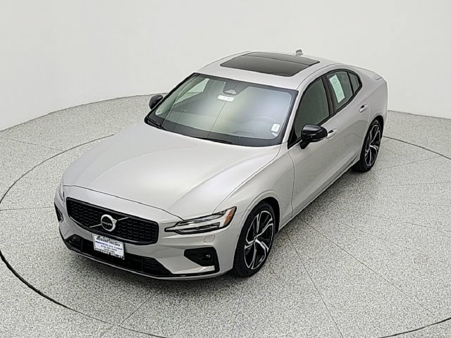 Used 2024 Volvo S60 B5 Ultimate w/ Climate Package AWD/4WD image 13
