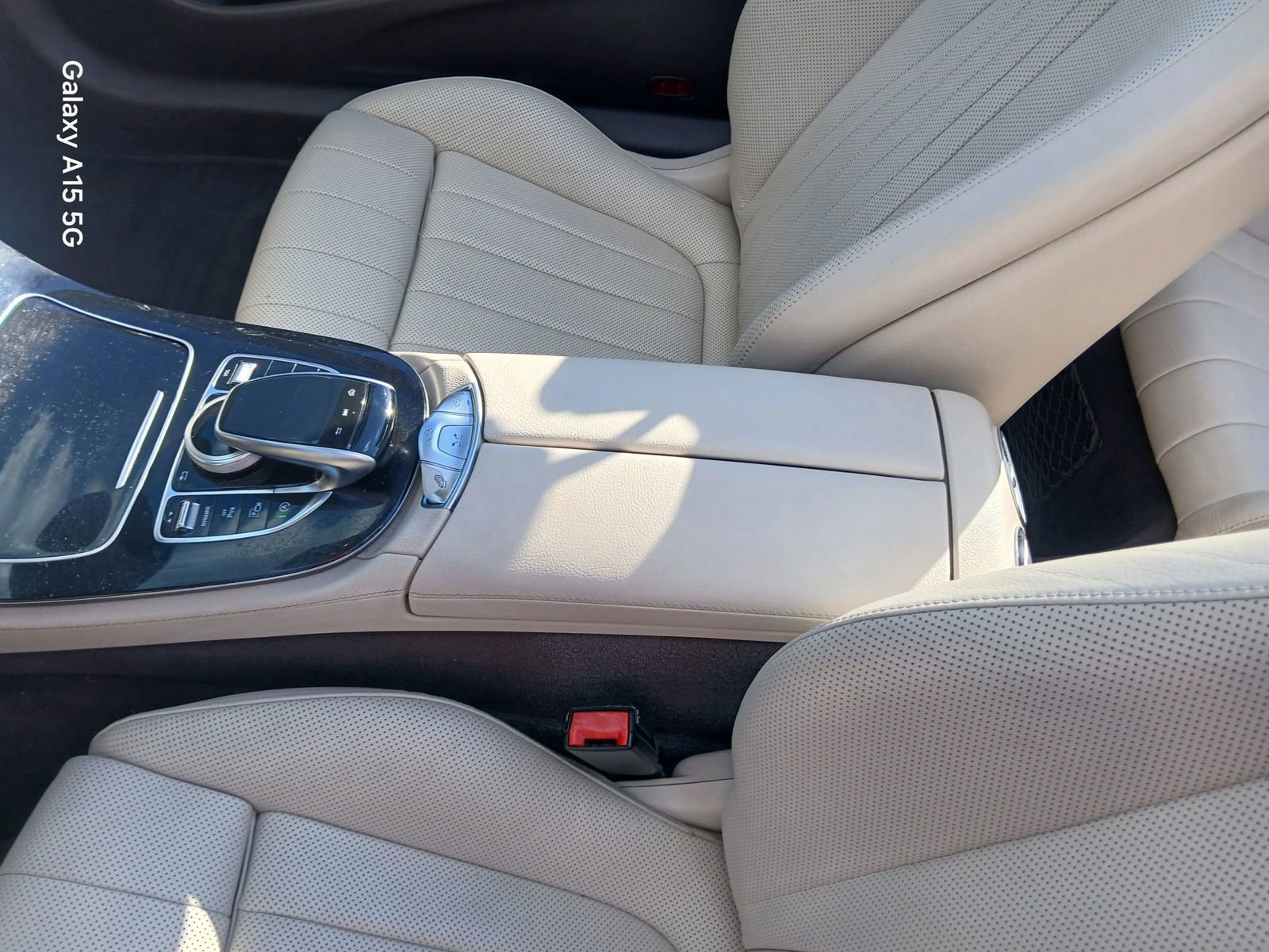Used 2018 Mercedes-Benz E 400 Cabriolet w/ Premium 2 Package (Q02) image 6