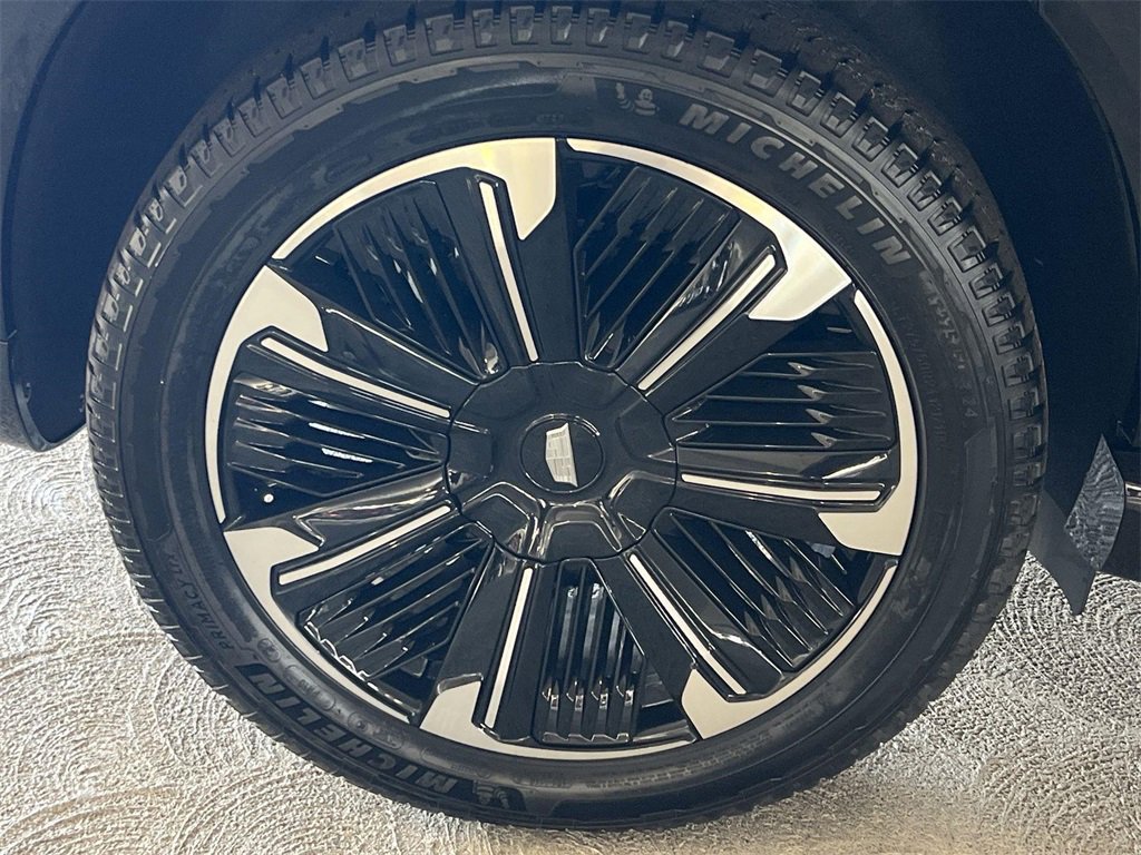 New 2026 Cadillac Escalade IQ Sport 2 image 37